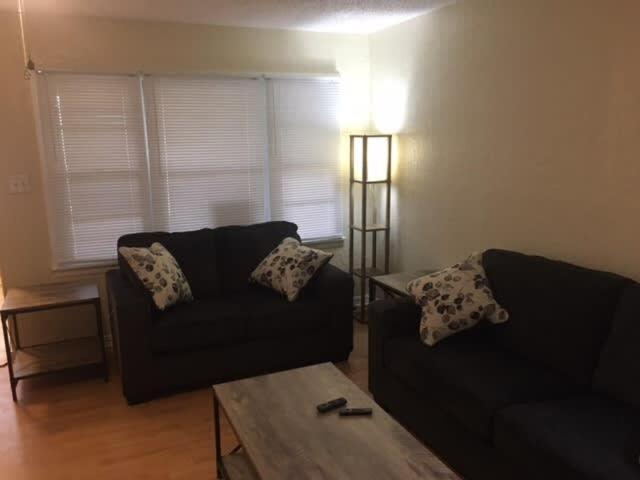 Comfortable 3 Bedroom Close To Base Sleeps 6 Lawton Eksteriør bilde