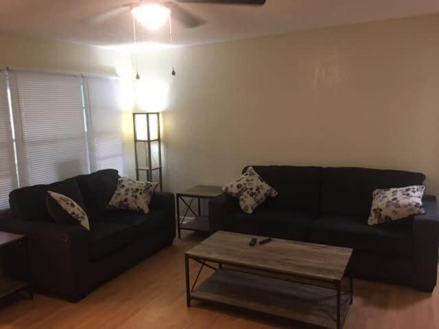 Comfortable 3 Bedroom Close To Base Sleeps 6 Lawton Eksteriør bilde